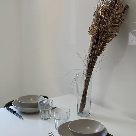 Apartment Elegant - Proche Metro Et Gare
